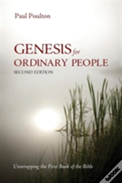 Capa do artigo Genesis For Ordinary People, Second Edition