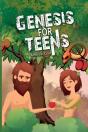 Genesis For Teens - Preview