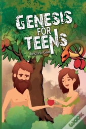 Genesis For Teens