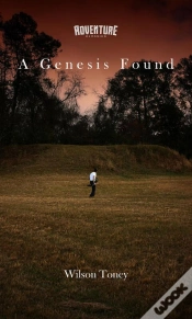 Capa do artigo Genesis Found