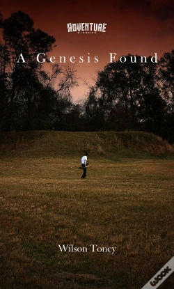 Capa do artigo Genesis Found