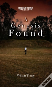 Capa do artigo Genesis Found