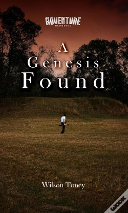 Capa do artigo Genesis Found