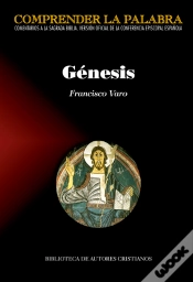 Capa do artigo Génesis