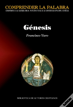 Capa do artigo Génesis