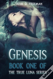 Capa do artigo Genesis