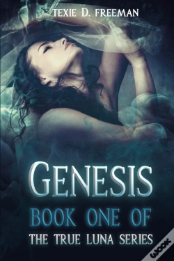 Capa do artigo Genesis