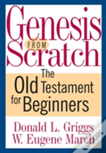 Genesis From Scratch