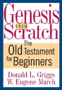 Genesis From Scratch - Preview