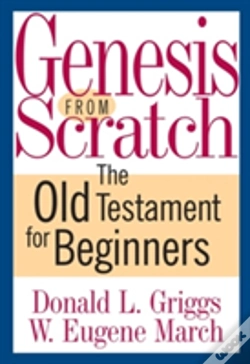 Capa do artigo Genesis From Scratch