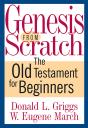 Genesis From Scratch - Preview