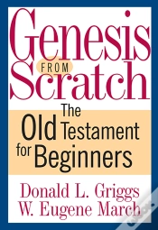 Capa do artigo Genesis From Scratch