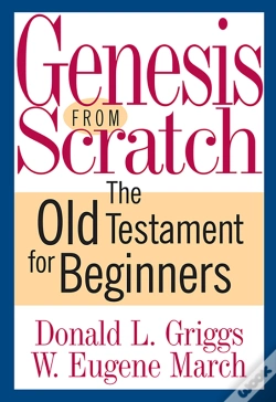 Capa do artigo Genesis From Scratch