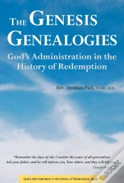 Capa do artigo Genesis Genealogies