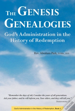 Capa do artigo Genesis Genealogies