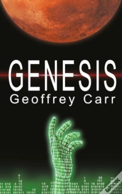 Capa do artigo Genesis
