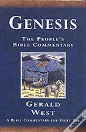 Capa do artigo Genesis