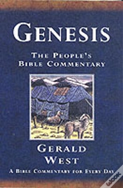 Capa do artigo Genesis