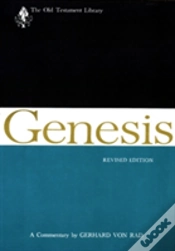 Capa do artigo Genesis