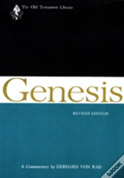 Capa do artigo Genesis