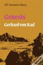Capa do artigo Genesis