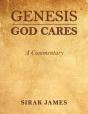 Genesis God Cares, A Commentary - Preview