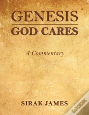 Capa do artigo Genesis God Cares, A Commentary