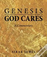 Genesis God Cares