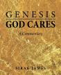 Genesis God Cares - Preview