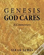 Genesis God Cares