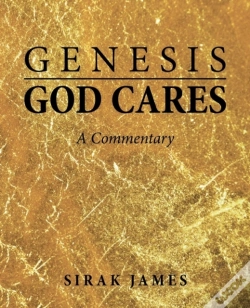 Capa do artigo Genesis God Cares