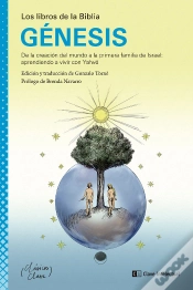 Capa do artigo Genesis