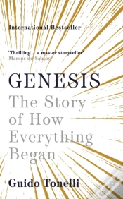 Capa do artigo Genesis