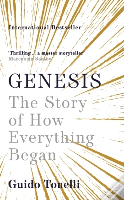 Capa do artigo Genesis