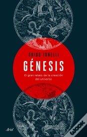 Capa do artigo Génesis