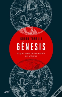 Capa do artigo Génesis