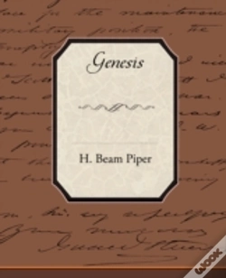 Capa do artigo Genesis