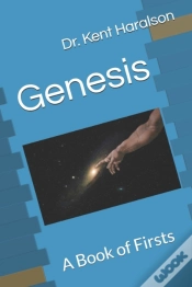 Capa do artigo Genesis