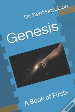 Capa do artigo Genesis