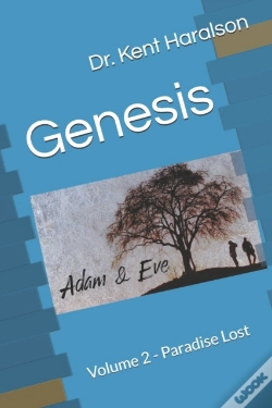 Capa do artigo Genesis
