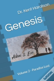 Capa do artigo Genesis