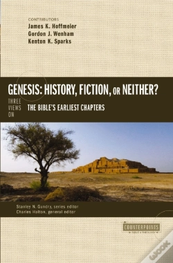 Capa do artigo Genesis: History, Fiction, Or Neither?