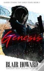Capa do artigo Genesis
