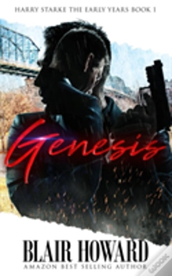 Capa do artigo Genesis