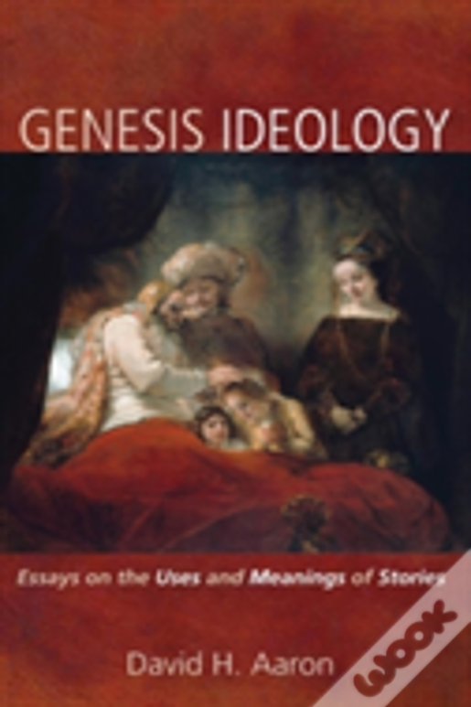 Genesis Ideology