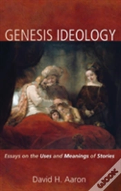 Capa do artigo Genesis Ideology