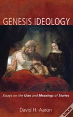 Capa do artigo Genesis Ideology
