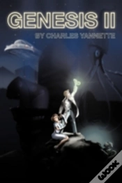Capa do artigo Genesis Ii