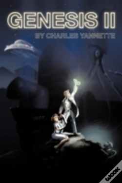 Capa do artigo Genesis Ii