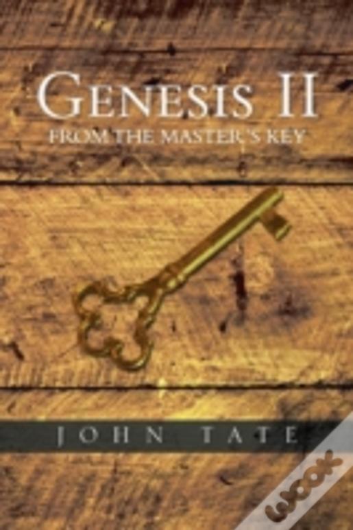 Genesis Ii From The Master'S Key